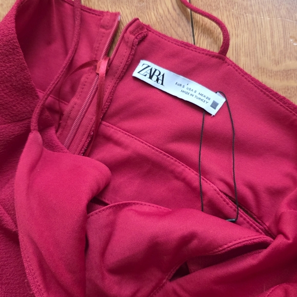 Zara Maxi dress - Picture 3 of 3